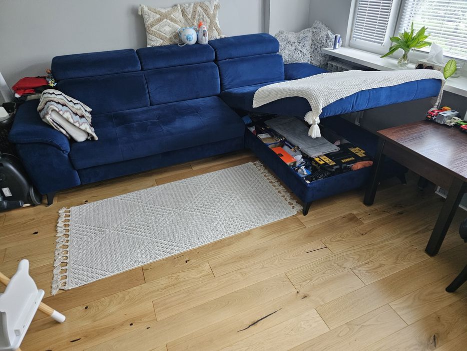 PILNIE !!! sprzedam naroznik Agata meble