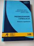 Prognozowanie i symulacje Wybrane zagadnienia