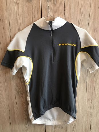 Koszulka, termoaktywna, termo, rowerowa,kolarska… 4F