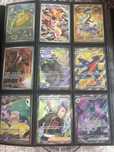 Vendo cartas pokemon