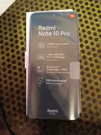 Xiaomi Redmi Note 10 PRO 6/128 Gradient Bronze