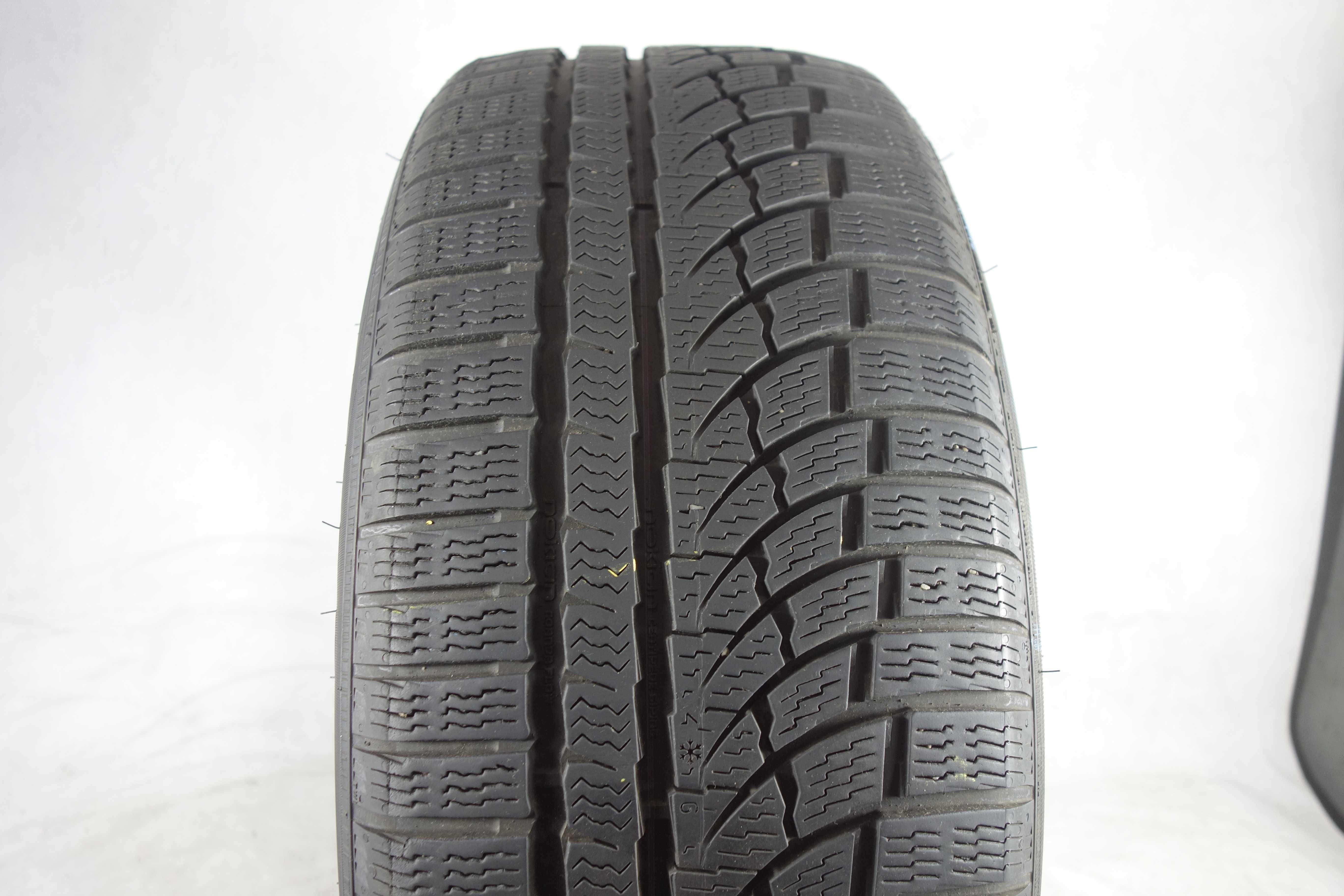 Opony zimowe 235/45/18 - NOKIAN Wr A4