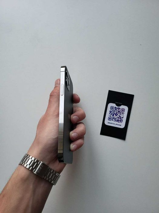 Iphone 12 pro 128 gb, 91акб, ідеальний стан, айфон 12 про 128 гб