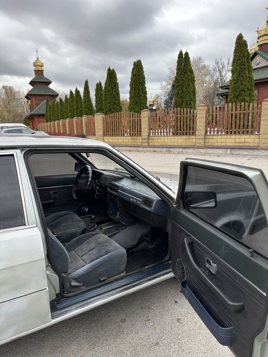 Ауди 80 Б2 1981г