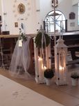 Najpiękniejsza dekoracja kościoła