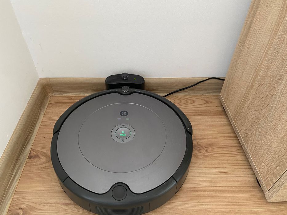 Odkurzacz roomba