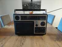 Radio Philips 970 rok 1980