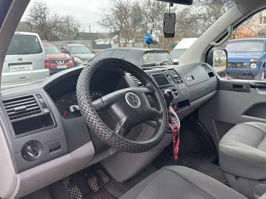 Продам Т5 Транспортер пасажир