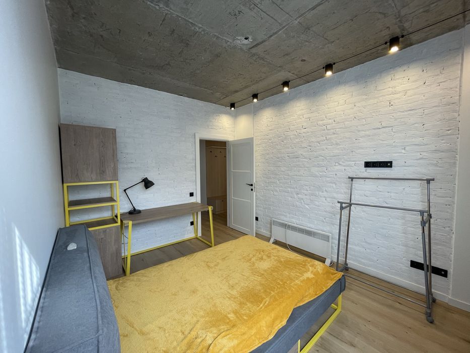 Аренда 2к квартиры 56 м2 ЖК Рыбальский Rybalsky Подол