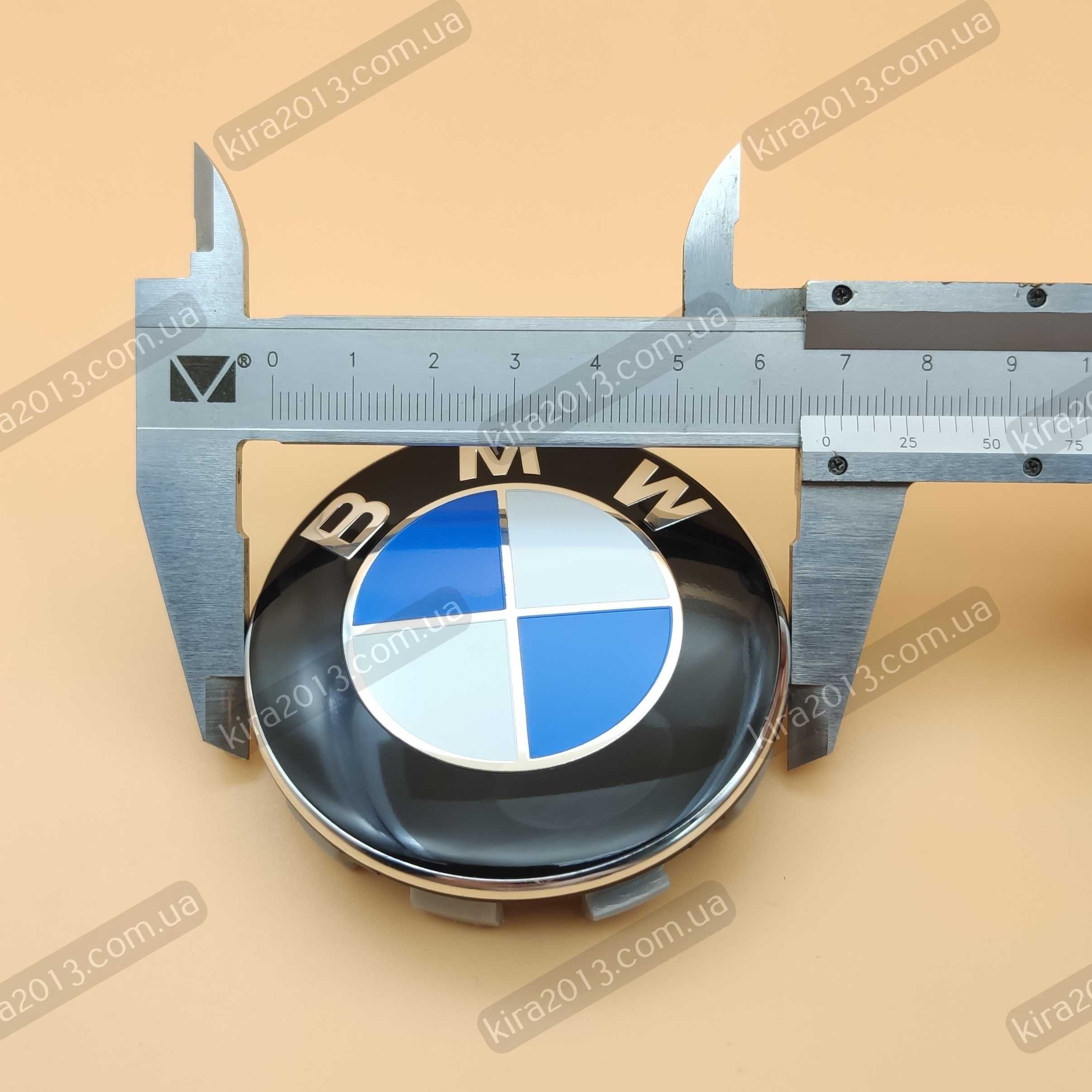 Колпачки в диск БМВ Колпачок ступицы колеса BMW 36136783536