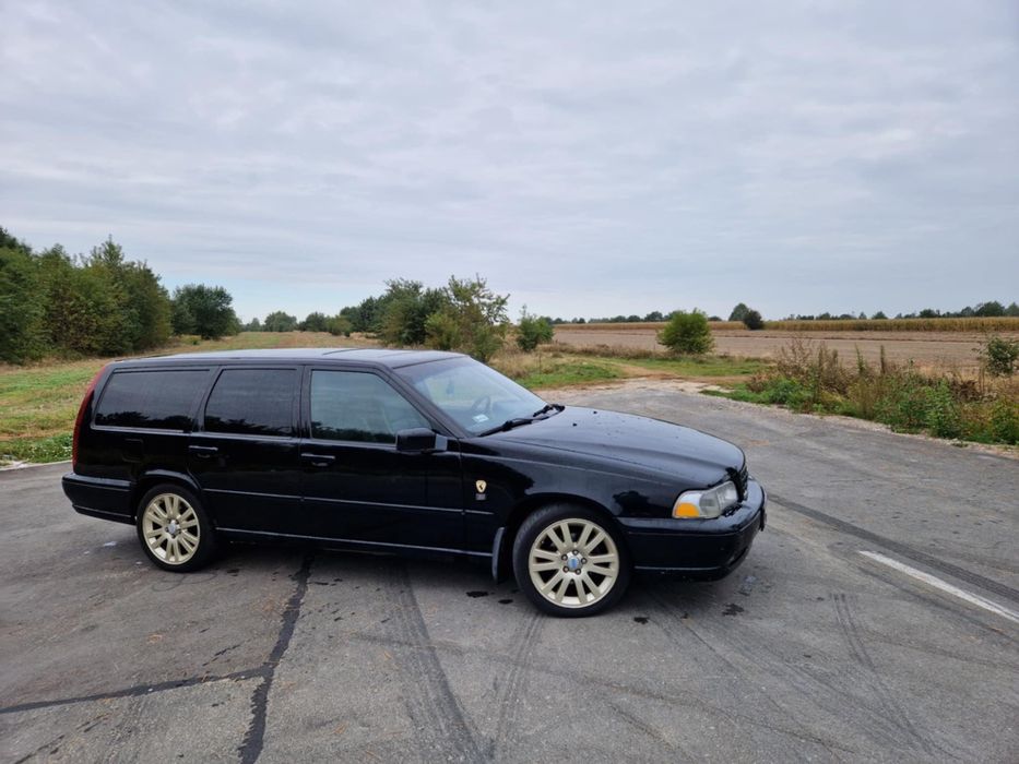 Volvo V70 2.5 tdi