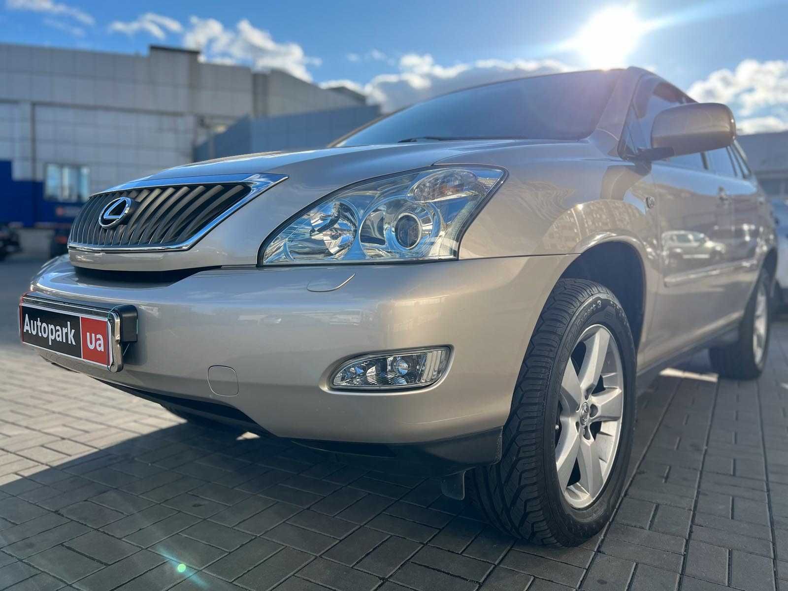 Продам Lexus RX 350 2008р. #42786