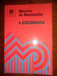 A      Ergonomia