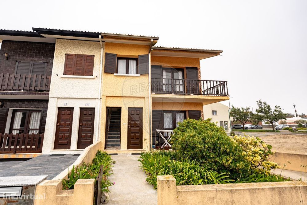 Moradia T4 para venda