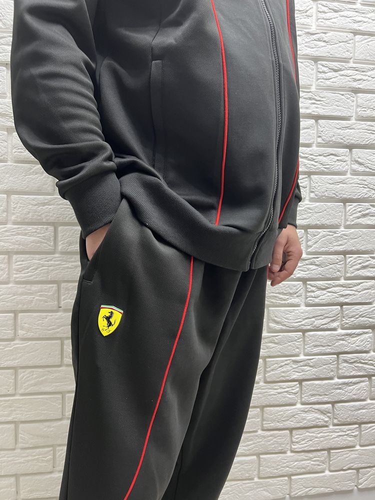 Puma Ferrari костюм чоловічий