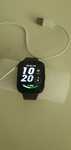 Redmi watch 3 active Czarny