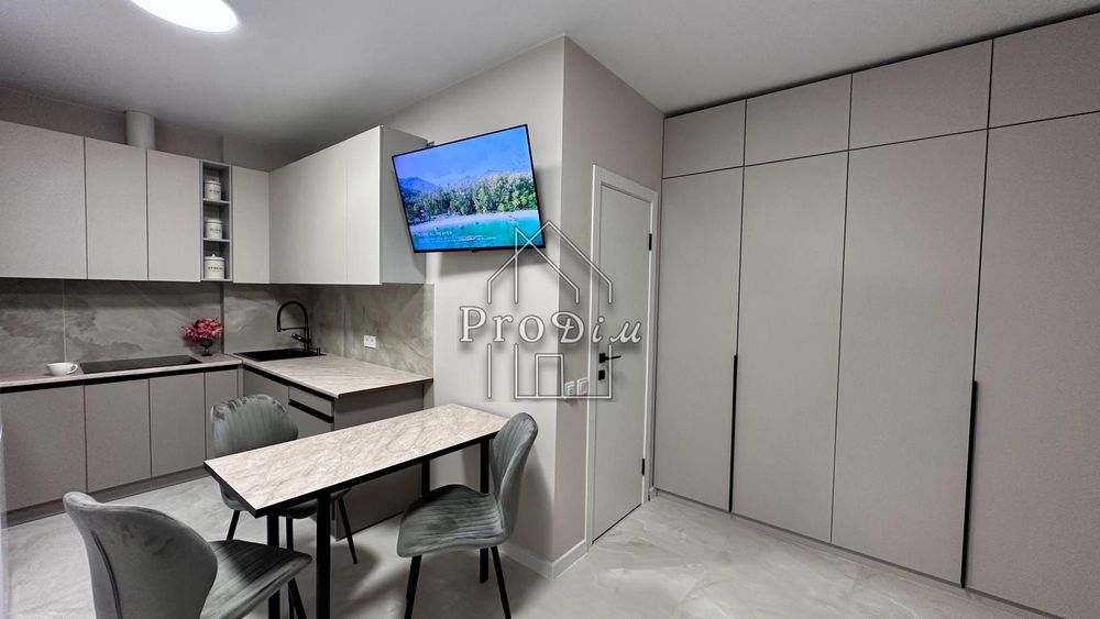 Терміновий продаж 2к квартира ЖК Південний квартал Сім"ї Стешенків 9