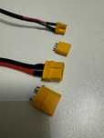 Conector XT60 XT30 MR60 M/F