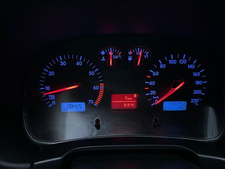 Продам Golf 4 2002р