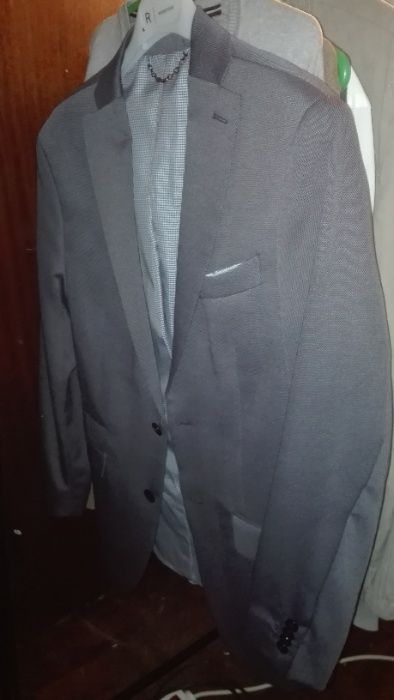 Blazers Zara - N.º 48 - Apenas 25€ cada