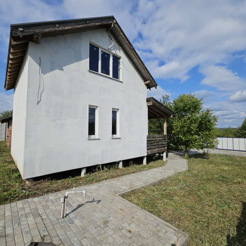Продаж будинку в дачному кооперативі Мала Данилівка! Харків 3 км