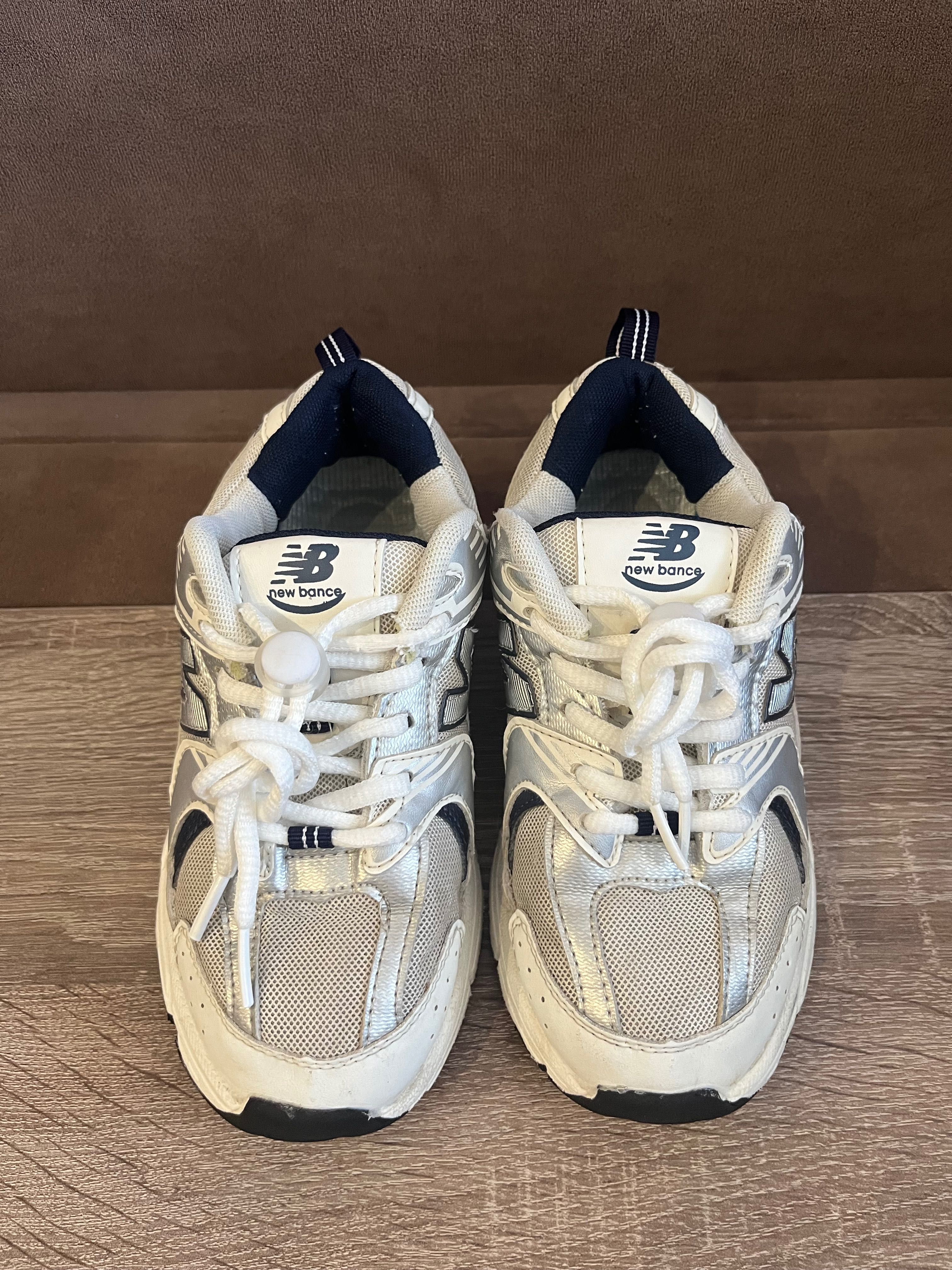 Кросівки дитячі new balance