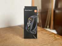 Smartband 7 (Novo)