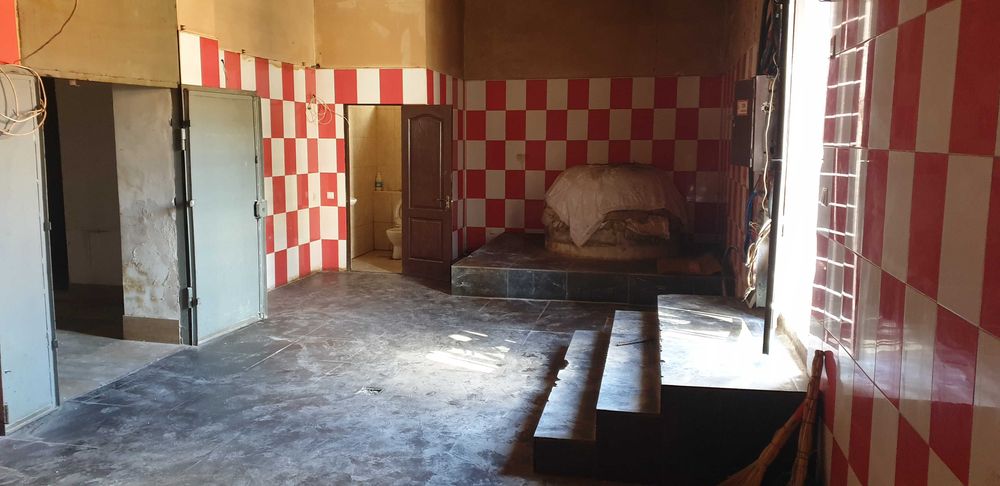 Оренда 110 м2 під склад по вул. Шевченка, 48