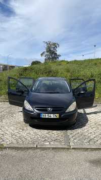 Peugeot 307  1.6  1900€