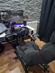 Kierownica Logitech g29