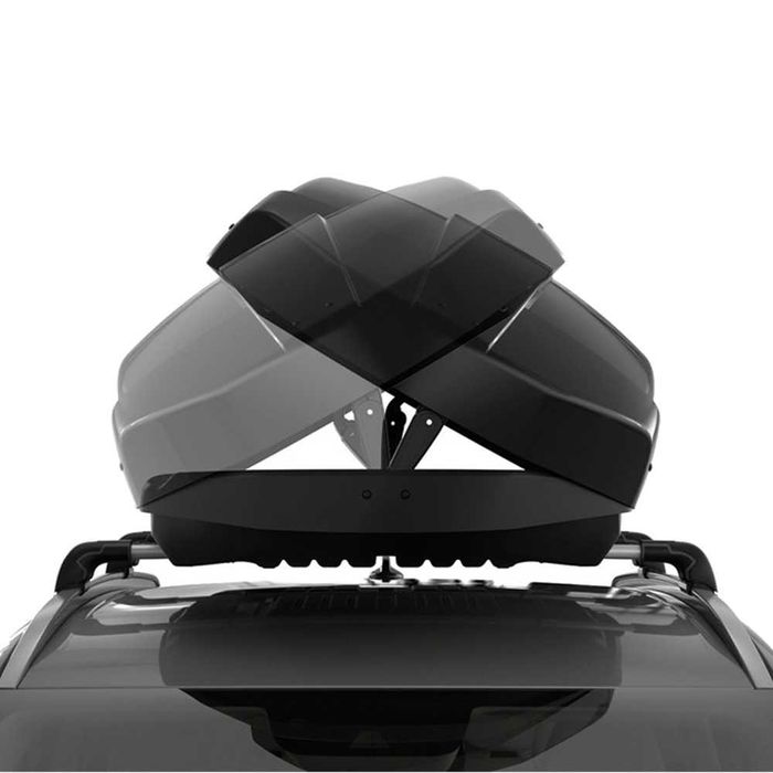 Box dachowy Thule 175 cm wynajem od 19 PLN/ doba