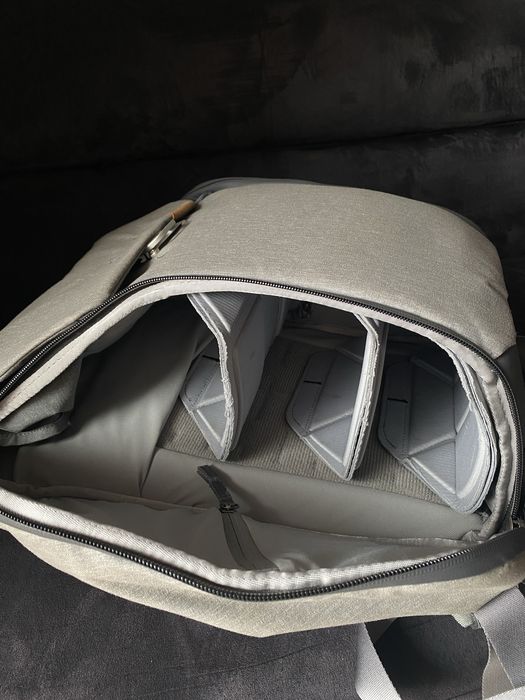 Peak design everyday backpack 20lt