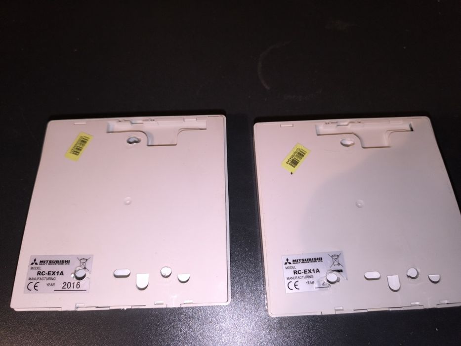 Sterownik Klimatyzacji Mitsubishi