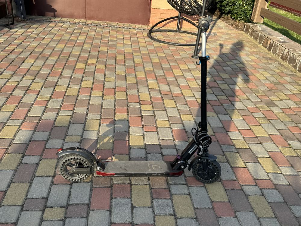 Kugoo S3 Pro 2023 Хороший Стан