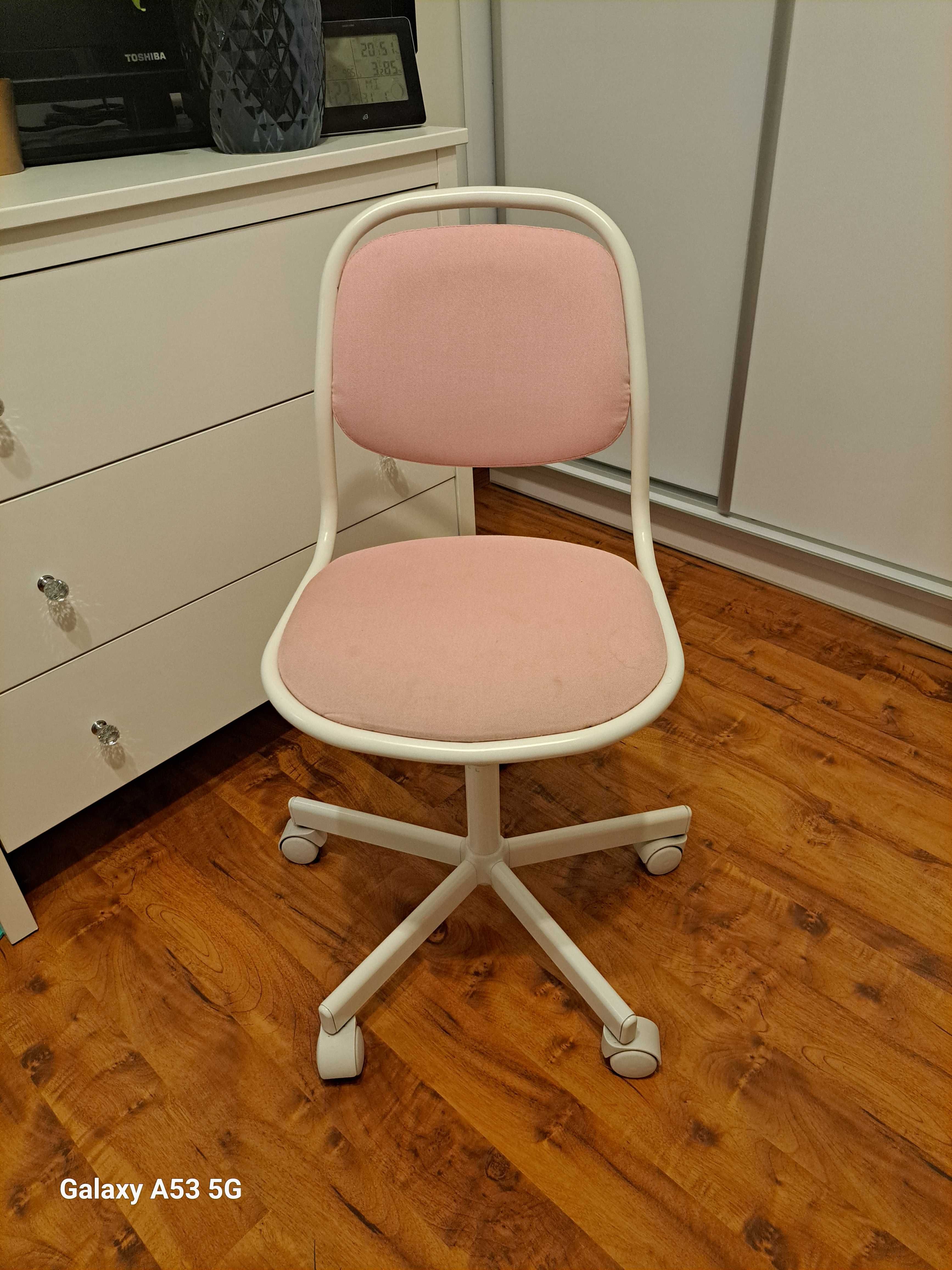 Sprzedam krzeslo obrotowe