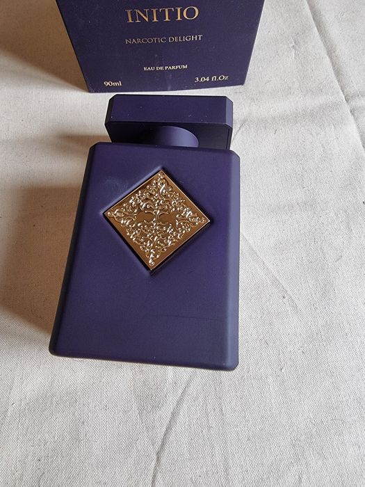 Initio Narcotic Delight, 90мл.