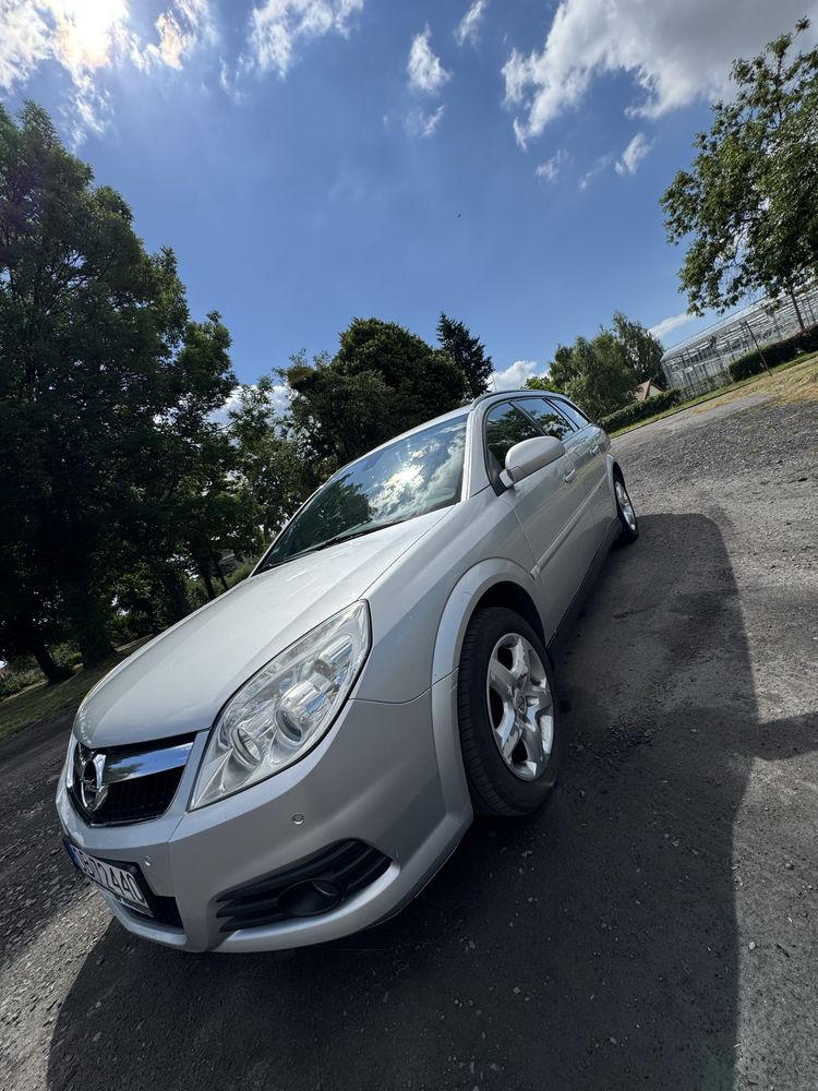 Sprzdam opel vectra C