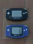 Gameboy advance