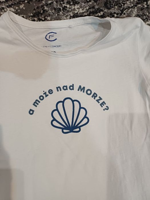 T-shirt koszulka rozmiar 146 Reserved