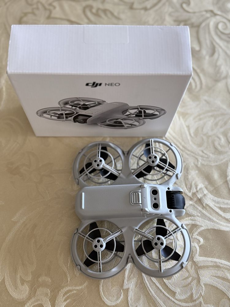 Drone DJi Neo + bateria