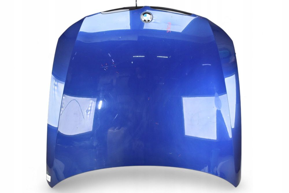 Maska BMW 3 E90 E91 3.0d 231KM M-pakiet 381/5