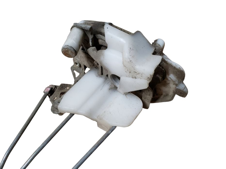 Замок задней двери левой Honda Civic VII 1.4 2001-2006  разборка