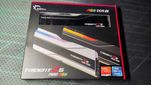 G.Skill Trident Z5 NEO RGB DDR5 6000MHz 64GB CL30 СL36