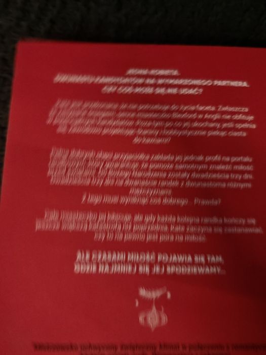 12 randek na święta Jenny Bayliss