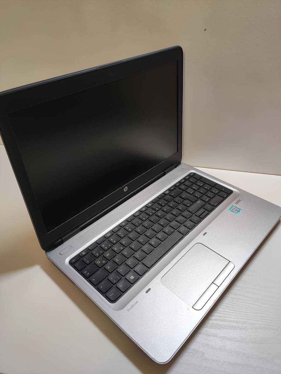 Ноутбук Hp Probook 650 G2