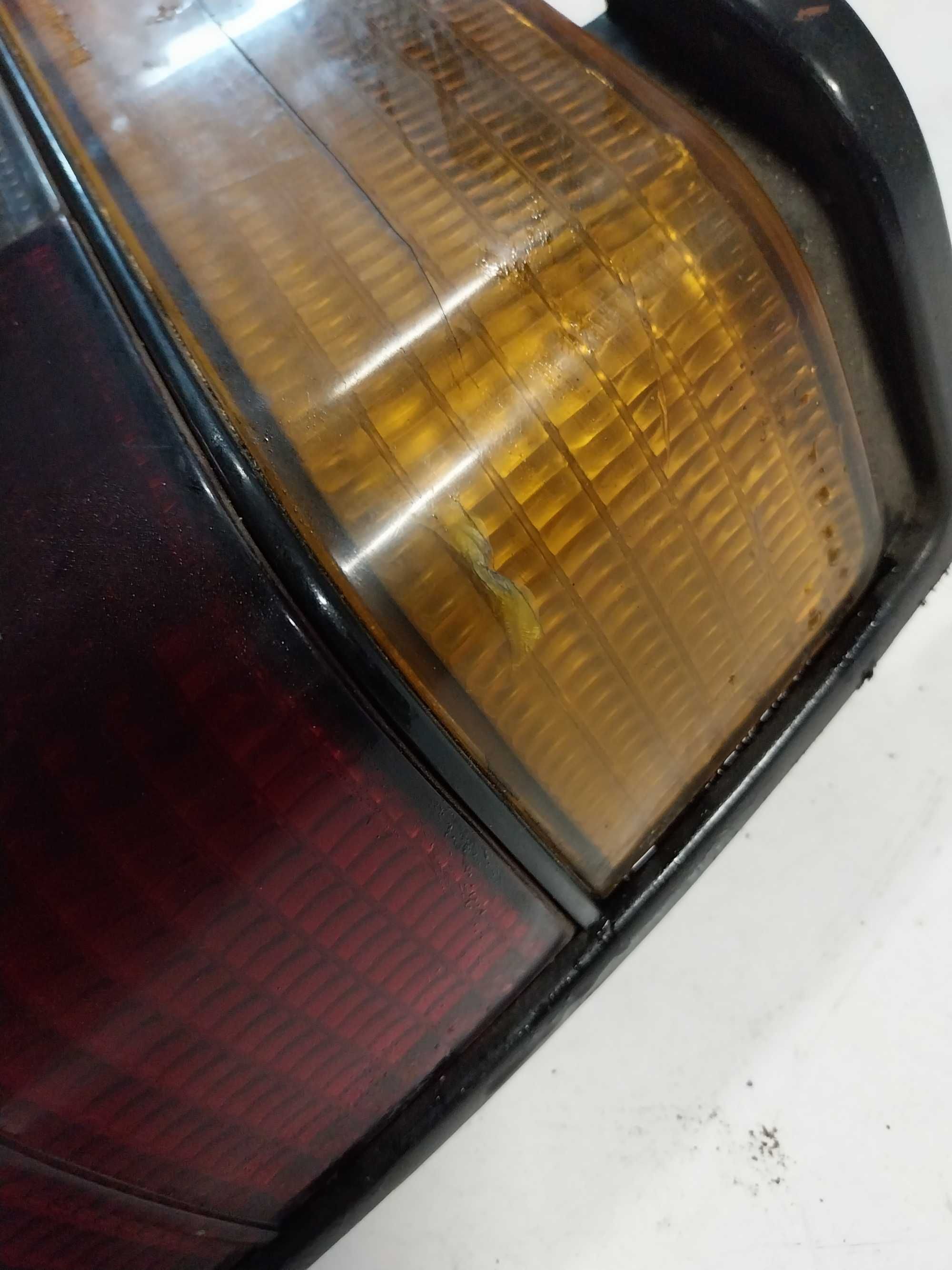 Lampa Prawy Tył Vw Jetta ! ! !