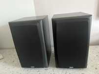 Kolumny Bowers and Wilkins dm-303