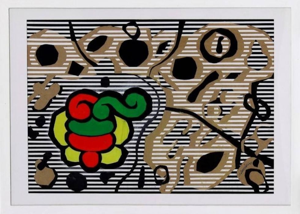 João Saminta- Original