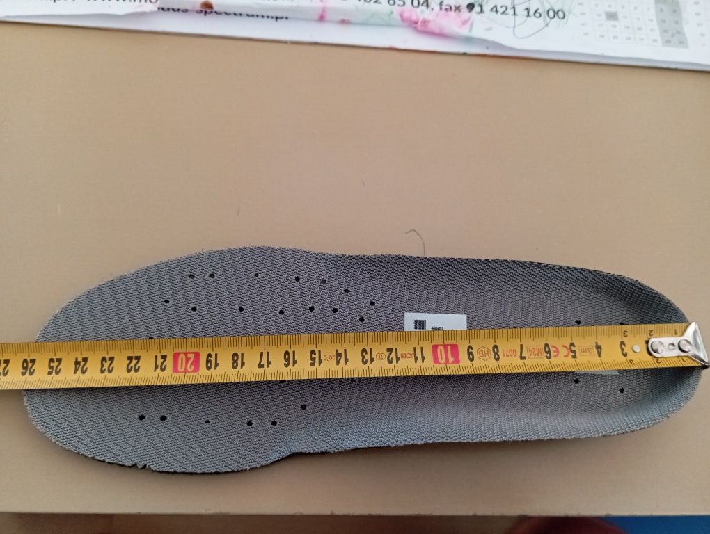 Buty Bates Delta 8 GoreTex rozm. 39