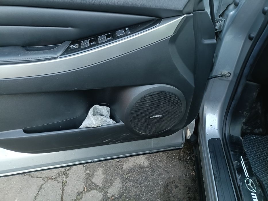 Подам MAZDA CX7 ,2.2 дизель